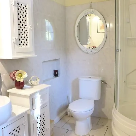 Ref 142, Seignosse, Agreable Avec Piscine Chauffee Au Calme, 6 Personnes Villa *
