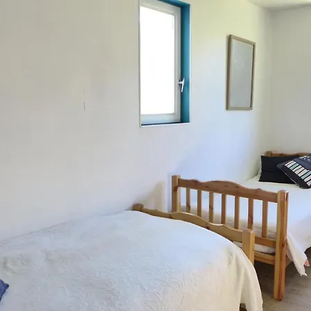 Ref 142, Seignosse, Agreable Avec Piscine Chauffee Au Calme, 6 Personnes Villa Seignosse