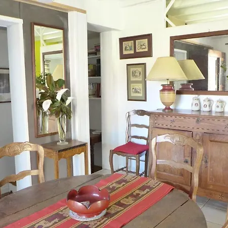 Ref 142, Seignosse, Agreable Avec Piscine Chauffee Au Calme, 6 Personnes * Seignosse