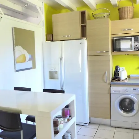 Ref 142, Seignosse, Agreable Avec Piscine Chauffee Au Calme, 6 Personnes Villa Seignosse