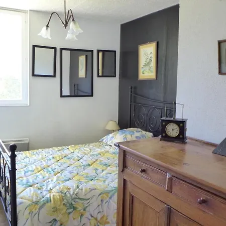 Ref 142, Seignosse, Agreable Avec Piscine Chauffee Au Calme, 6 Personnes *