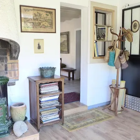 Ref 142, Seignosse, Agreable Avec Piscine Chauffee Au Calme, 6 Personnes * Seignosse